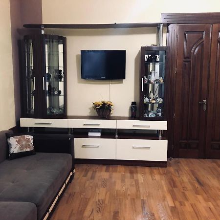 У Богдана Lviv Extérieur photo