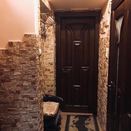 У Богдана Lviv Extérieur photo