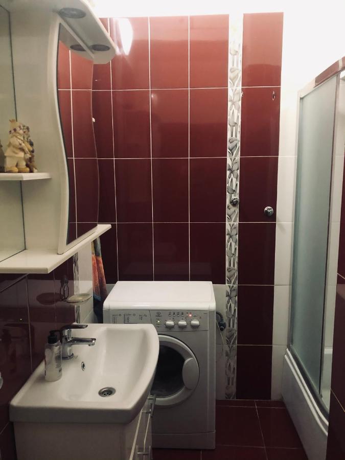 У Богдана Lviv Extérieur photo