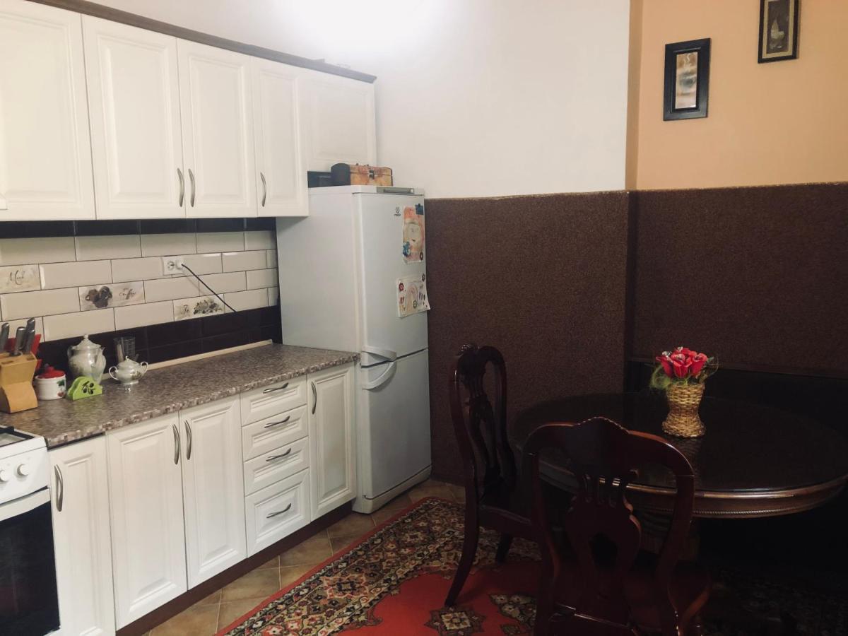 У Богдана Lviv Extérieur photo